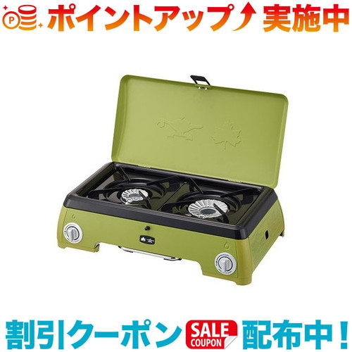 楽天市場】ロゴス LOGOS×SENGOKU ALADDIN ポータブル ガスカセット