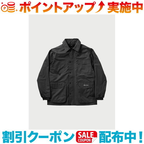 楽天市場】(karrimor)カリマー multi camp jkt (Moss Green