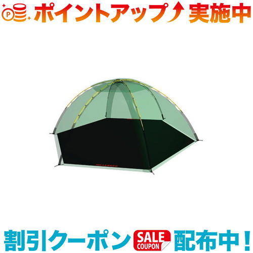 クーポン配布中☆(HILLEBERG)ヒルバーグ フットプリント Staika