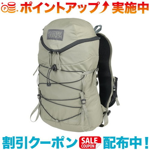 楽天市場】MYSTERY RANCH ミステリーランチ CREWCAB クルーキャブ