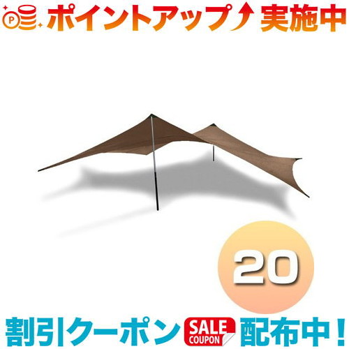 楽天市場】クーポン配布中☆(ヒルバーグ)HILLEBERG Tarp 10 UL