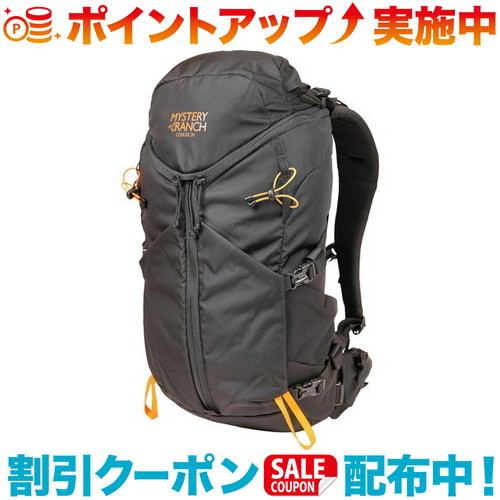 楽天市場】MYSTERY RANCH ミステリーランチ OVERLOAD オーバーロード