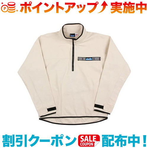クーポン配布中☆(KAVU)カブー Throwshirt Birchwood S|ウィンズショップ