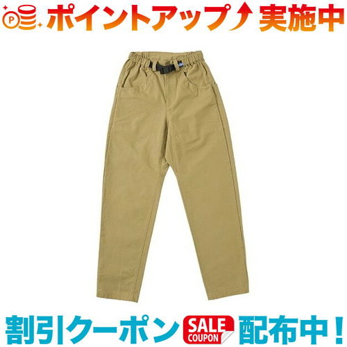 クーポン配布中☆(KAVU)カブー チリワックパンツ HeritageKhaki L