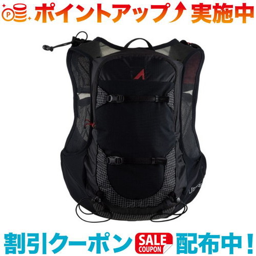 楽天市場】[セール] ウルトラスパイア UltrAspire Zygos 3.0 Black