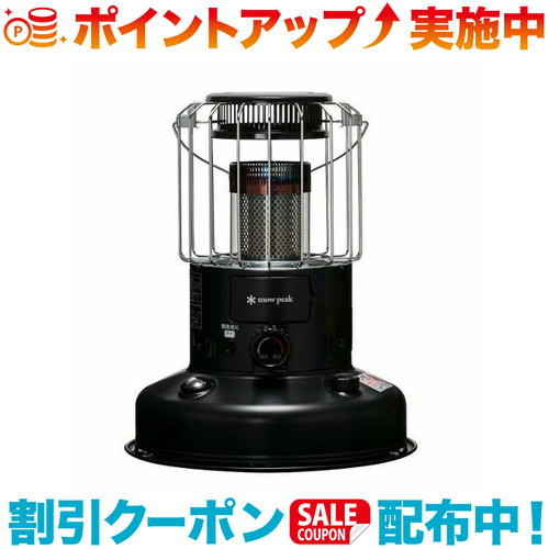 クーポン配布中☆(snow peak)スノーピーク グローストーブ