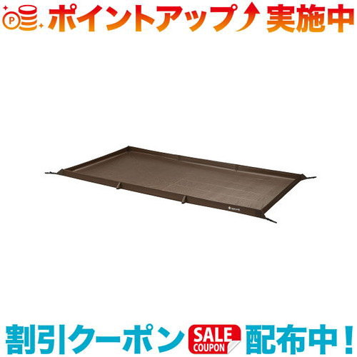 スノーピーク　リビングシート　TM-380 楽天市場】【SALE】スノーピーク リビングシート snow peak