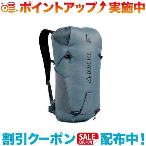 クーポン配布中☆(blue ice)ブルーアイス ドラゴンフライ 18Lタペストリーワンサイズ | かばん カバン 鞄 バッグ バック リュック リュックサック 登山リュック ハイキングリュック ザック 登山ザック アタックザック 登山 山登り アウトドア キャンプ ソロキャンプ画像