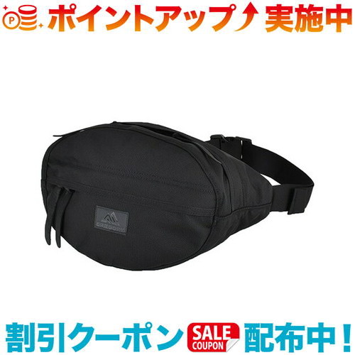 楽天市場】GREGORY(グレゴリー) 青タグ テールメイト ブラック : 有限