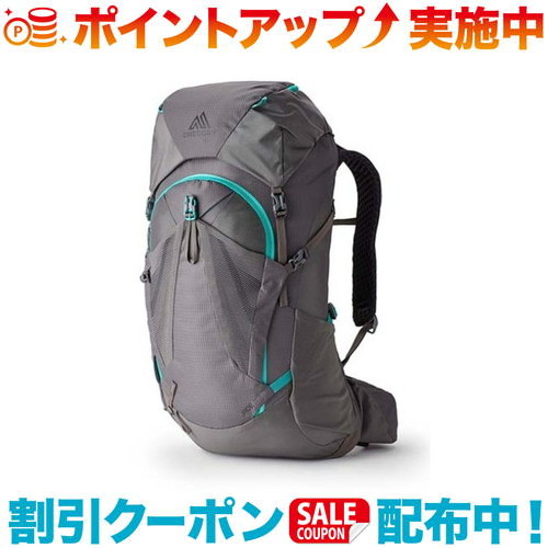 楽天市場】グレゴリー Gregory ジェイド63プラスサイズ Jade 63
