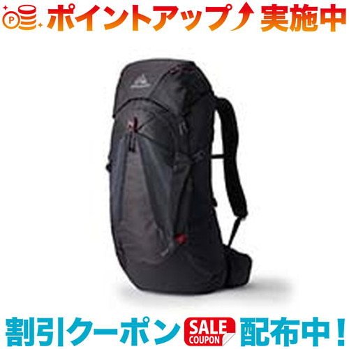 楽天市場】GREGORY グレゴリー ボーダー 35 リュック ブラック