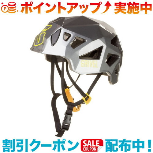 【楽天市場】クーポン配布中☆(Grivel)グリベル ステルス (グレー)：ウィンズショップ