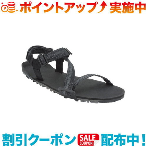 Xero Shoes ゼロシューズ　サンダル27㎝ ttm-mblk.jpg