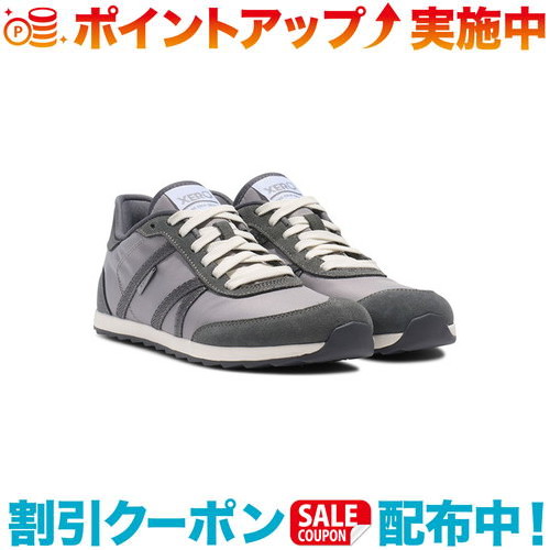 クーポン配布中☆(XEROSHOES)ゼロシューズ W’sウィン (アロイ/スチールグレー) | レディース