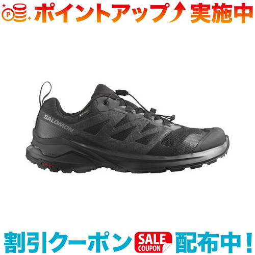 Salomon GORE-TEX トレイルランニングシューズ XT-6 28.5 サロモン SALOMON SPEEDCROSS 6 GORE-TEX L41738600 L47584000