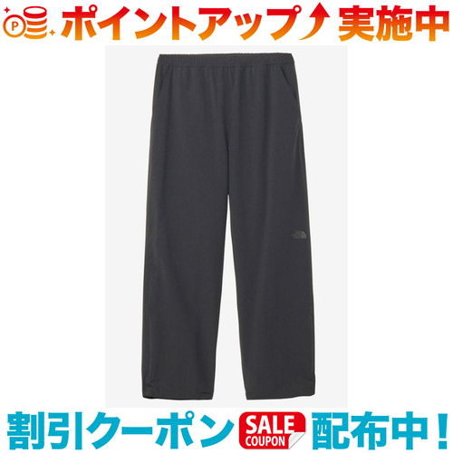 クーポン配布中☆(THE NORTH FACE)ザ・ノース・フェイス ヴェイグラントロングパンツ (ブラック)