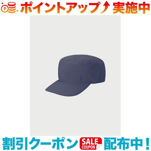 クーポン配布中☆(karrimor)カリマー ventilation work cap (Navy)