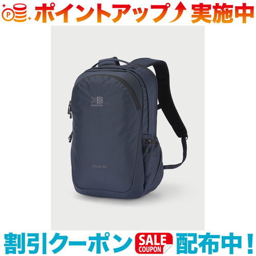 クーポン配布中☆(karrimor)カリマー tribute 25 (Midnight)