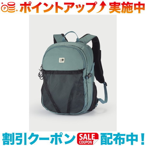 クーポン配布中☆(karrimor)カリマー ramble 25 Jade|ウィンズショップ