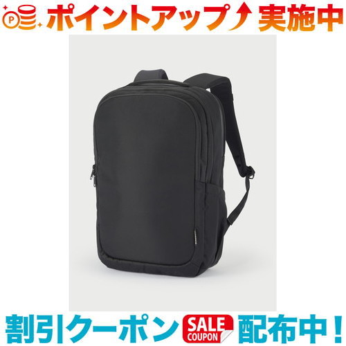 クーポン配布中☆(karrimor)カリマー vision 16 Black｜ウィンズショップ