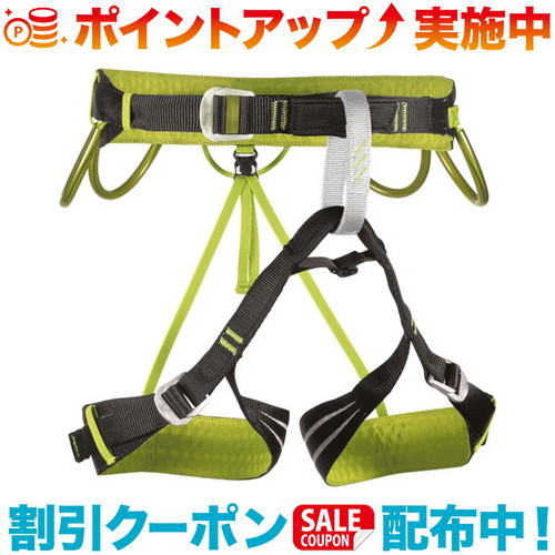 クーポン配布中☆(CAMP)カンプ ALPINE FLASH SS