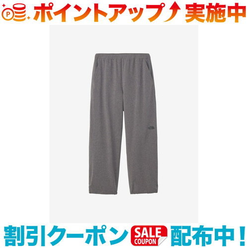 クーポン配布中☆(THE NORTH FACE)ザ・ノース・フェイス ヴェイグラントロングパンツ (ミックスチャコール) 9,504円
