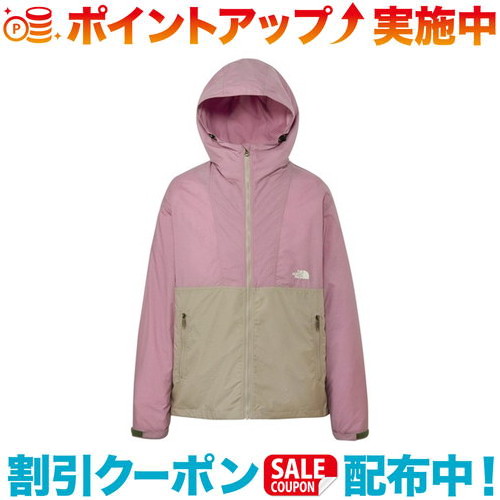 クーポン配布中☆(THE NORTH FACE)ザ・ノース・フェイス コンパクトジャケット (HLXSS)