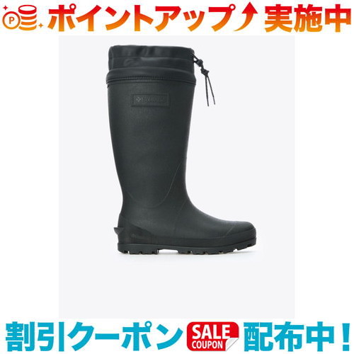 クーポン配布中☆(Columbia)コロンビア ラディーリーフ ツー (Black)