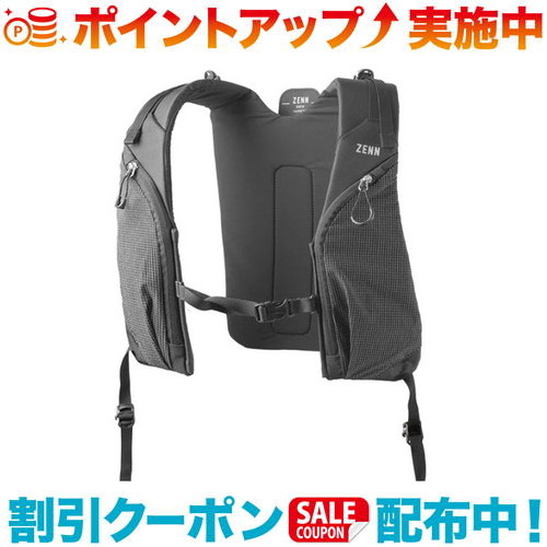 クーポン配布中☆(PaaGo WORKS)パーゴワークス ZENN スノーハーネス