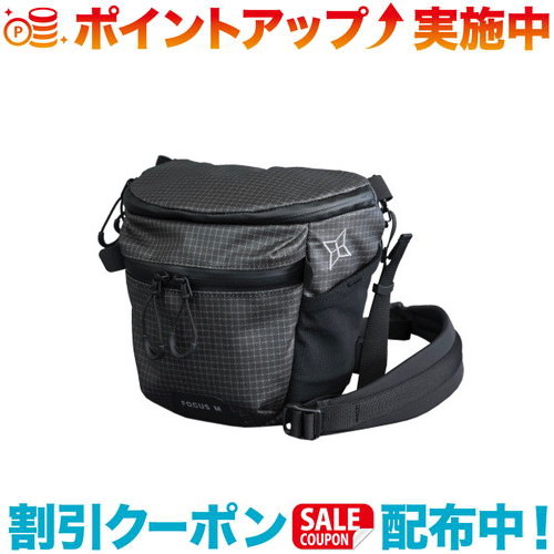 PAAGO WORKS パーゴワークス / FOCUS M | 旅道具と人 HouHou