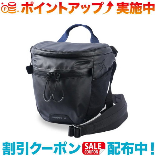 クーポン配布中☆(PaaGo WORKS)パーゴワークス フォーカス M (ブラック)｜ウィンズショップ