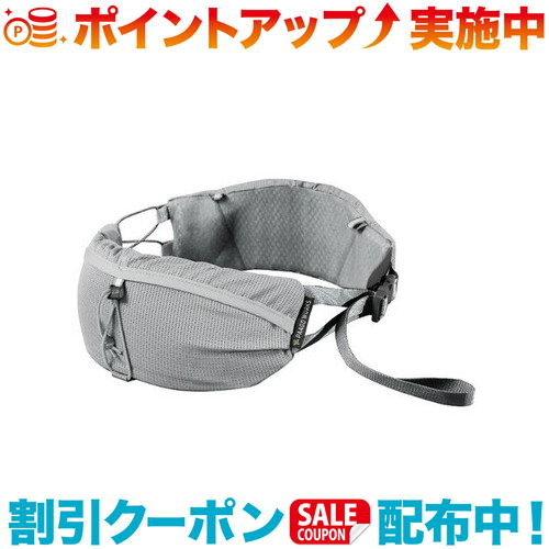 パーゴワークス （PAAGO WORKS）　RUSH HIP　ランニングバッグ RUSH HIP – PAAGOWORKS
