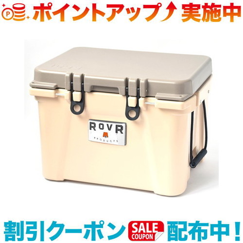 クーポン配布中☆(ROVR)ローバー IC35 (Gobi)