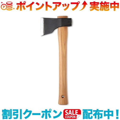 クーポン配布中☆(FIRESIDE)ファイヤーサイド ハンマーアックス(革ケース付) | キャンプ用品 キャンプグッズ キャンプギア アウトドア用品 アウトドアグッズ 斧 薪割り 手斧 薪割り斧 三条市 ハンマー斧 キャンプ アックス コンパクト ハンマー 焚火 アウトドア アウトドアー