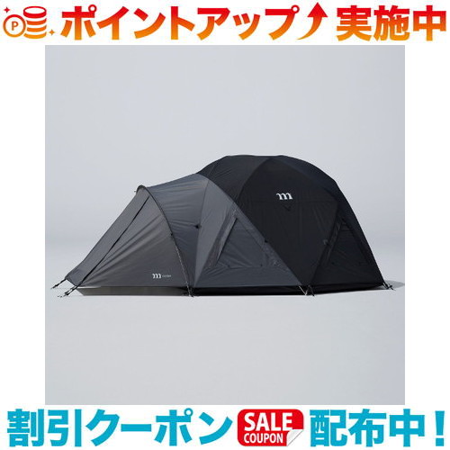 クーポン配布中☆(MURACO)ムラコ GUSTAV 6P