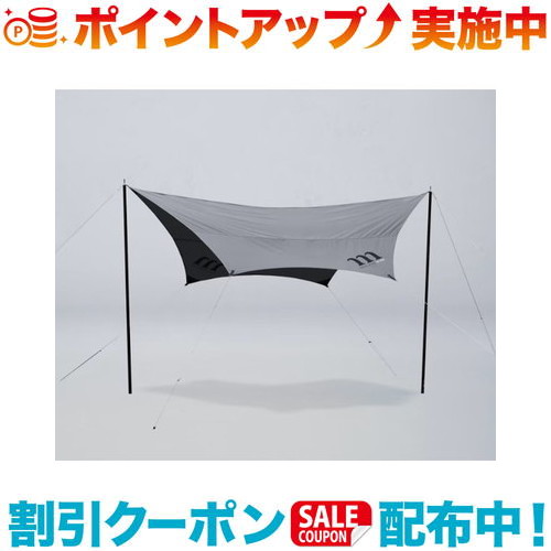 楽天市場】クーポン配布中☆(MURACO)ムラコ HEXA ULTRA SPARK 2P (Rock