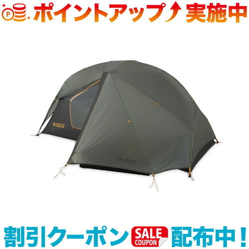 楽天市場】ニーモイクイップメント ドラゴンフライ バイクパック