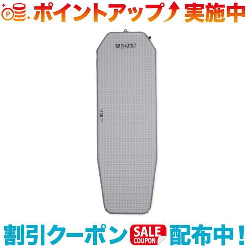クーポン配布中☆(NEMO)ニーモ Zor ゾア Medium Mummy 2026