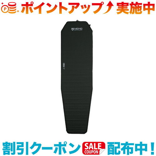 クーポン配布中☆(NEMO)ニーモ Ora オーラ Regular Mummy 2026