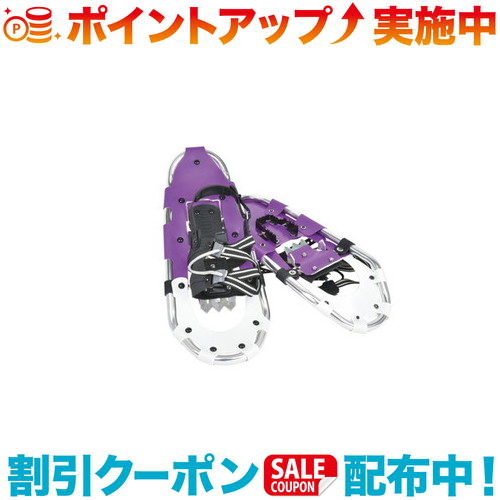 クーポン配布中☆(belmont)ベルモント アルミスノーシューHL530｜ウィンズショップ 15,873円