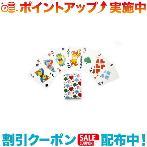 【楽天市場】\10クーポン配布中／(Kikkerland)キッカーランド PLAYING CARDS：ウィンズショップ