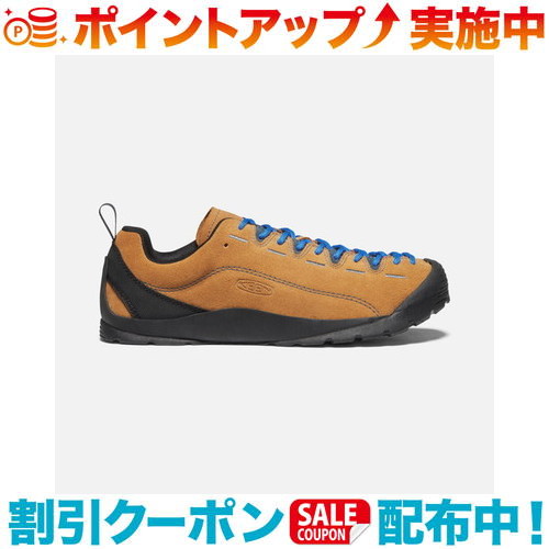 クーポン配布中☆(KEEN)キーン JASPER M (CATHAY SPICE/ORION BLUE) 12,210円