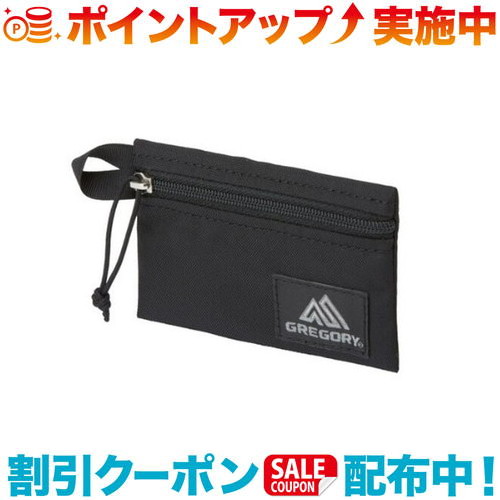 楽天市場】GREGORY グレゴリー CARD SIZE POUCH カードサイズポーチ【T