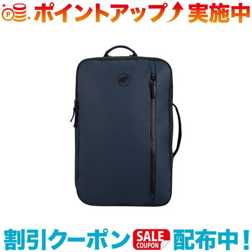クーポン配布中☆(MAMMUT)マムート Seon Transporter 25 (marine) | リュックサック アウトドア かばん 鞄 バックパック バッグ キャンプ ブランド 通学 リュック カバン アウトドア用品 トラベルバッグ 旅行バッグ リックサック バック ザック 大人