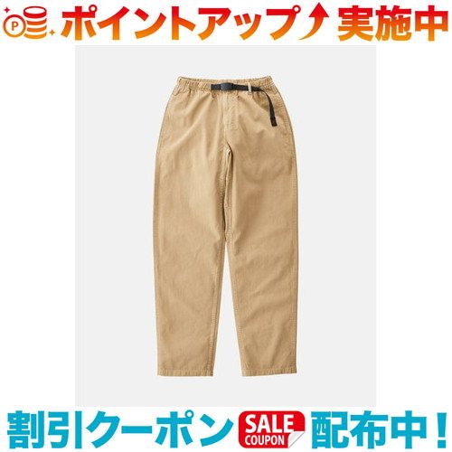 クーポン配布中☆(Gramicci)グラミチ GRAMICCI PANT (CHINO)|ウィンズショップ