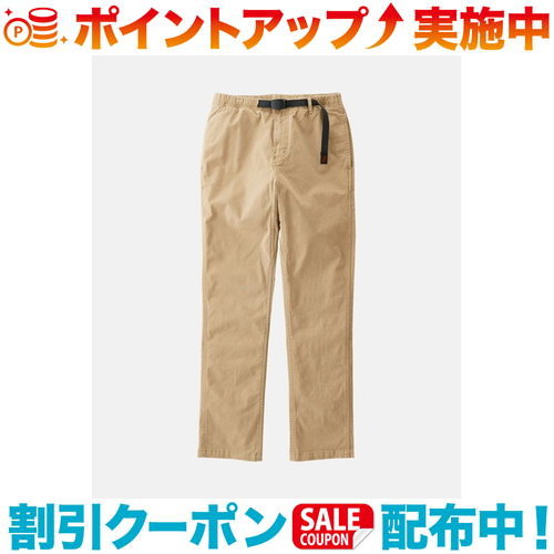 クーポン配布中☆(Gramicci)グラミチ NN-PANT CROPPED (CHINO)|ウィンズショップ