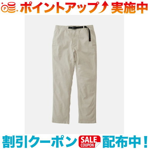 クーポン配布中☆(Gramicci)グラミチ NN-PANT CROPPED (DOUBLE NAVY)