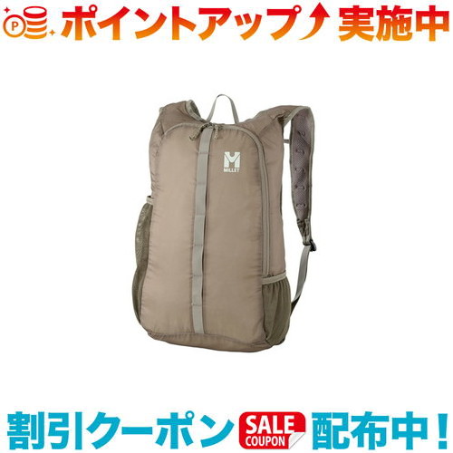 クーポン配布中☆(MILLET)ミレー DEFI 16 (DORITE)