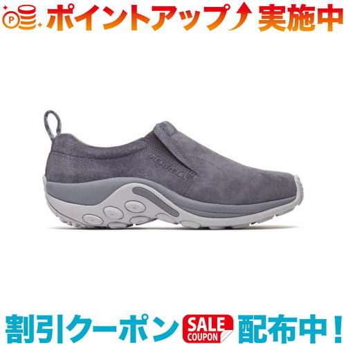 クーポン配布中☆(MERRELL)メレル JUNGLE MOC (COMET)