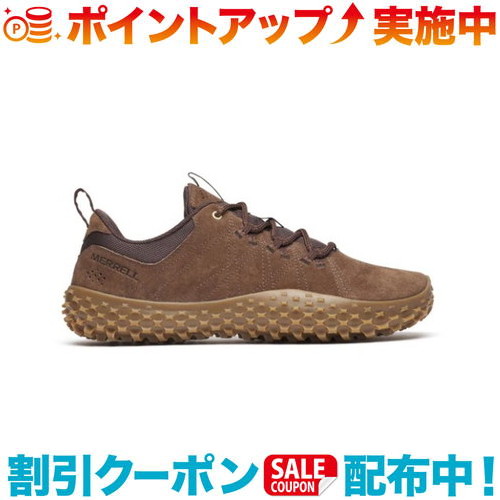 クーポン配布中☆(MERRELL)メレル WRAPT (MOLE モール) | アウトドアブランド アウトドア ブランド アウトドアシューズ アウトドア靴 靴 くつ シューズ スニーカー メンズ ハイキング ハイキングシューズ トレーニング ランニング ランニングシューズ 軽量 ウォーキング